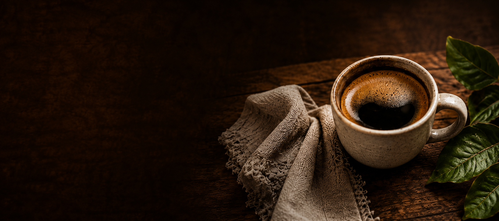 A Sorbitos Barra de Café