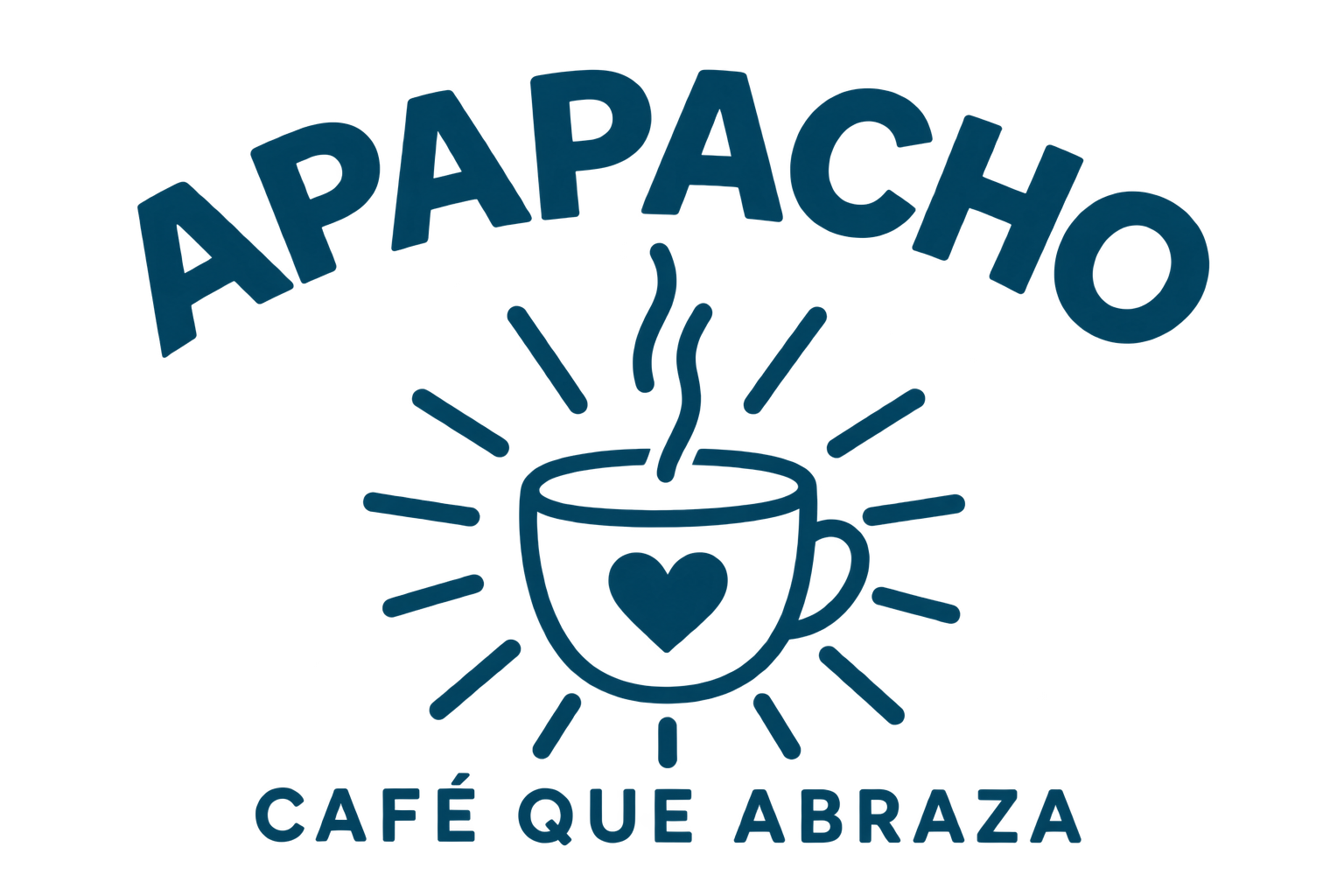 Apapacho, café de especialidad