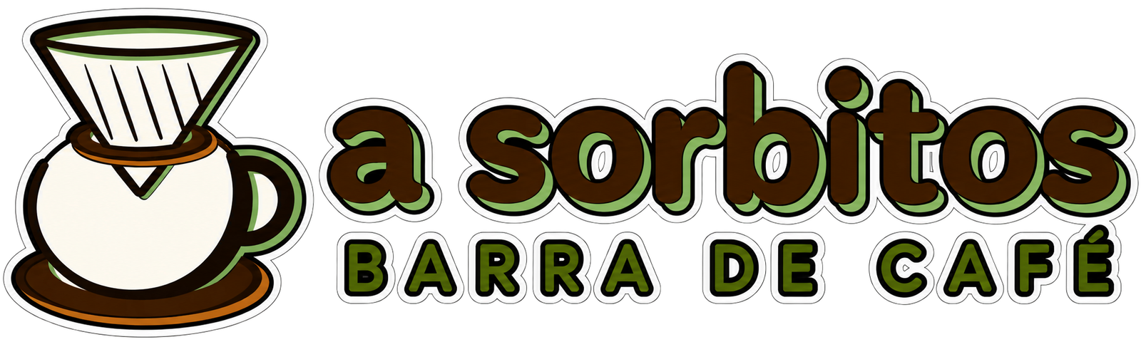 A Sorbitos — Barra de Café