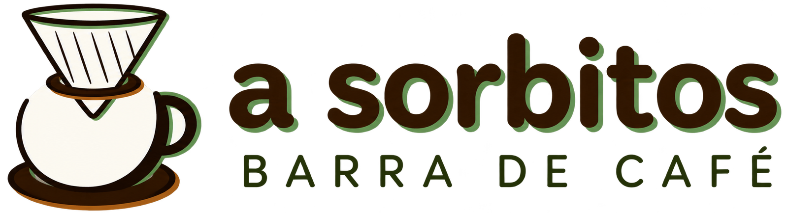 A Sorbitos — Barra de Café